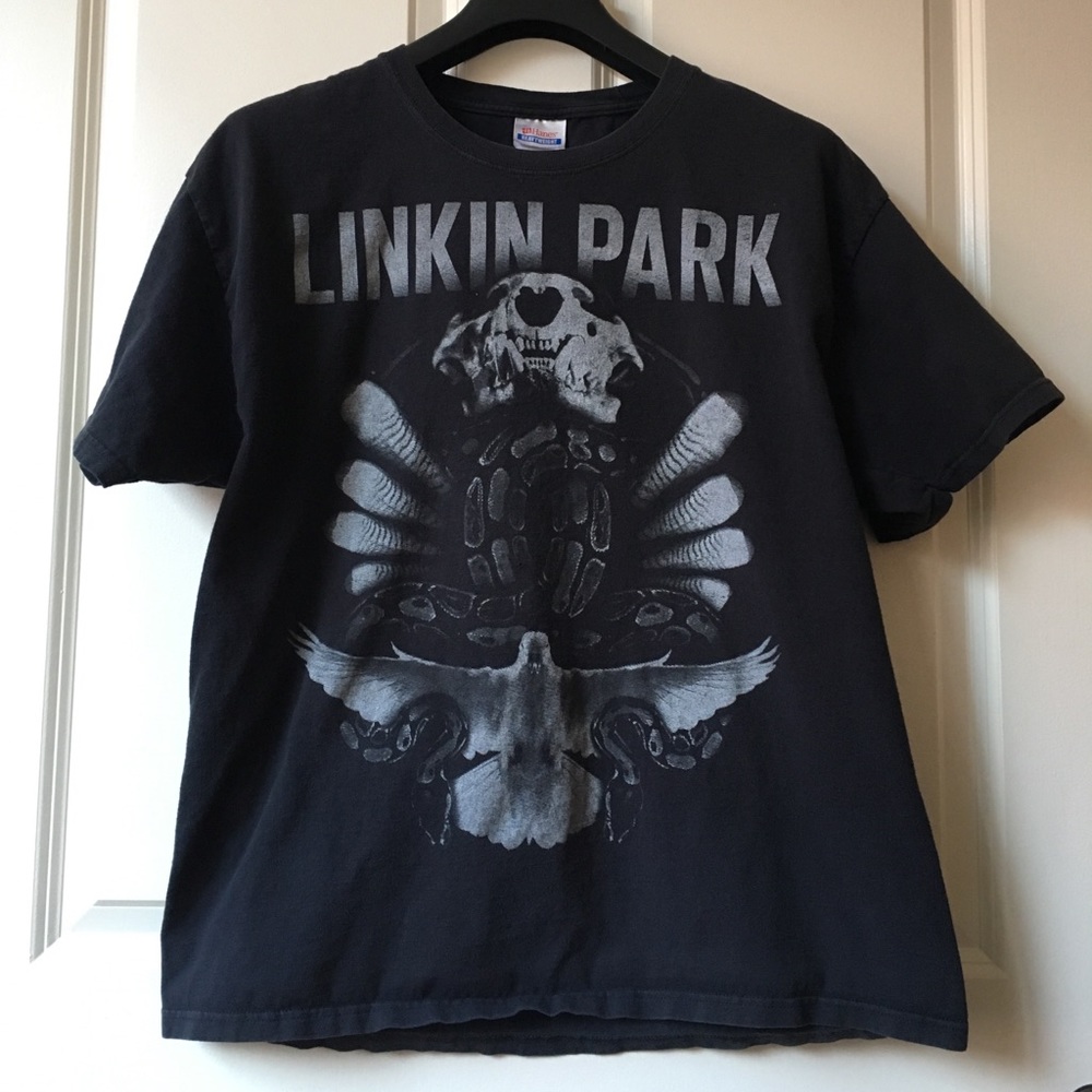Linkin Park Tee